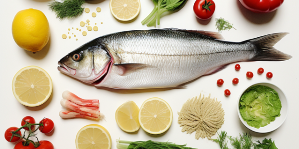 Korzyści zdrowotne spożywania ryb morskich